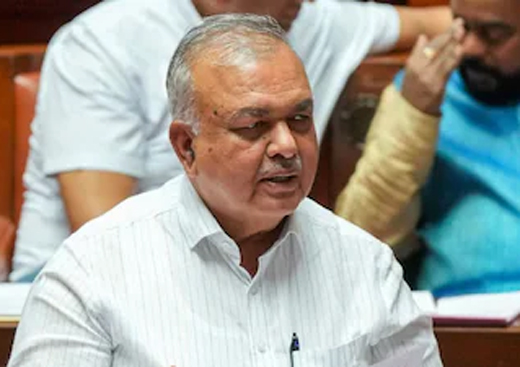 Ramalinga Reddy